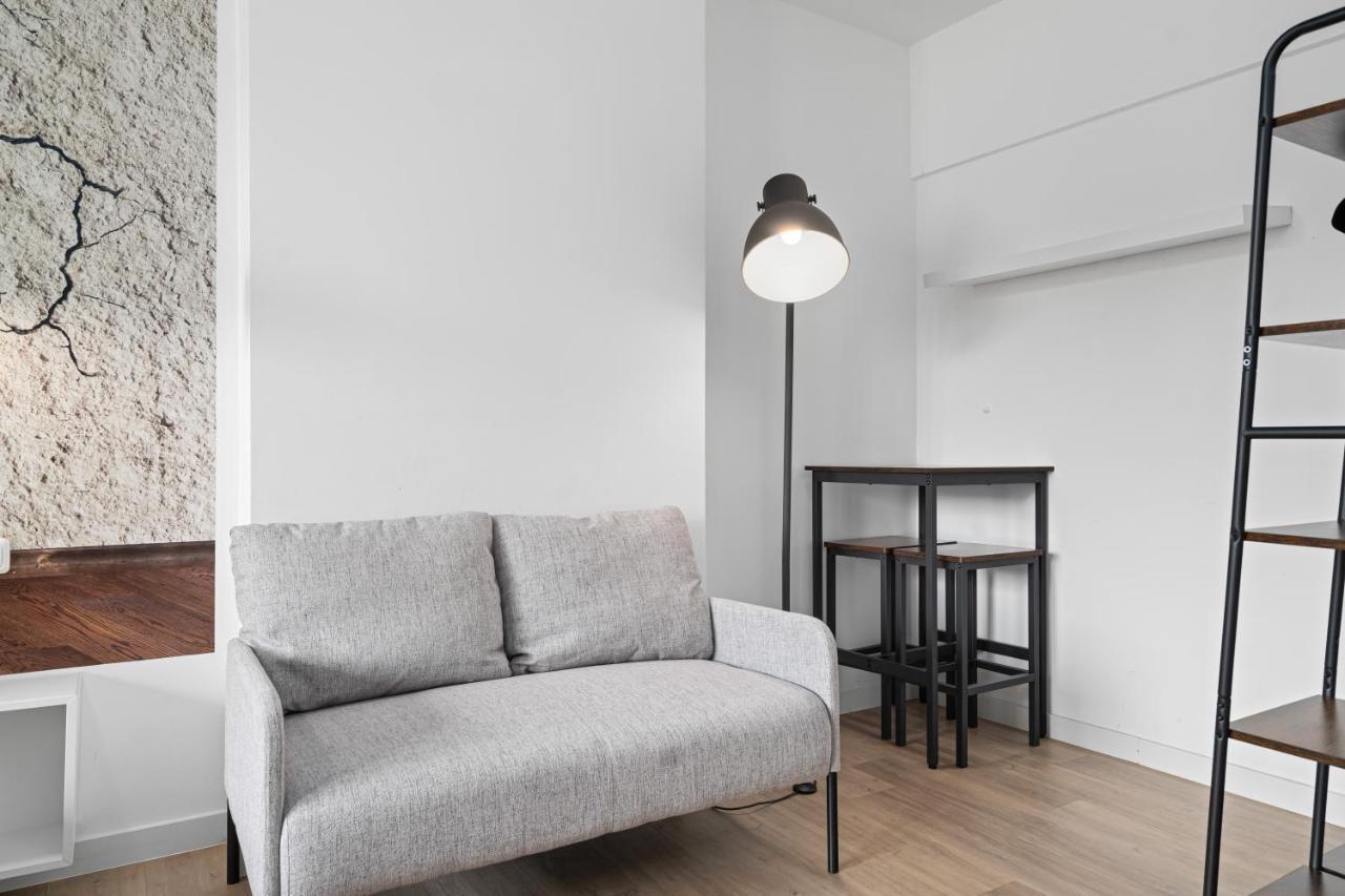 Apartment 1, Direkt Am Bahnhof 아헨 외부 사진